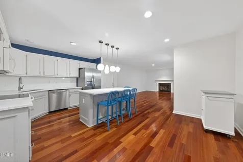 308 Highfield Avenue Cary NC 27519