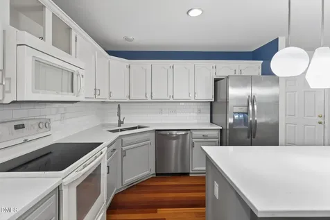 308 Highfield Avenue Cary NC 27519