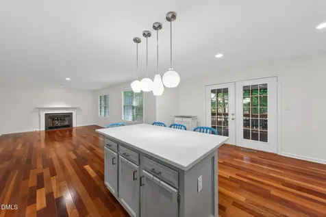 308 Highfield Avenue Cary NC 27519