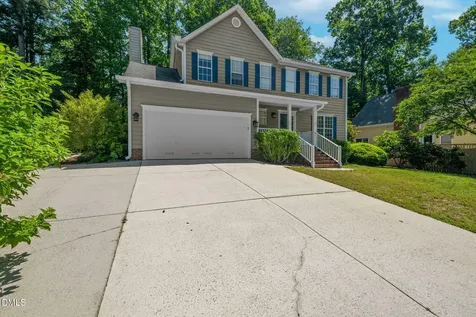 308 Highfield Avenue Cary NC 27519
