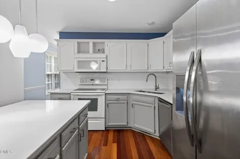 308 Highfield Avenue Cary NC 27519