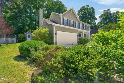 308 Highfield Avenue Cary NC 27519