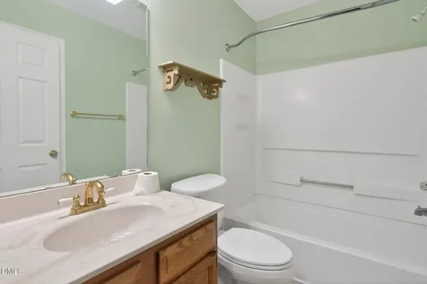 308 Highfield Avenue Cary NC 27519