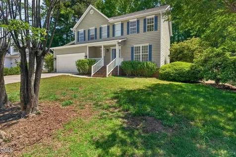308 Highfield Avenue Cary NC 27519