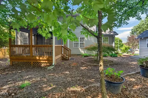 308 Highfield Avenue Cary NC 27519