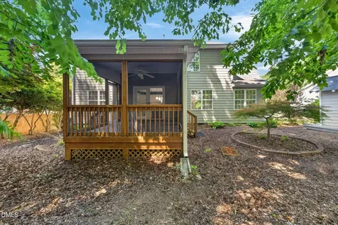 308 Highfield Avenue Cary NC 27519