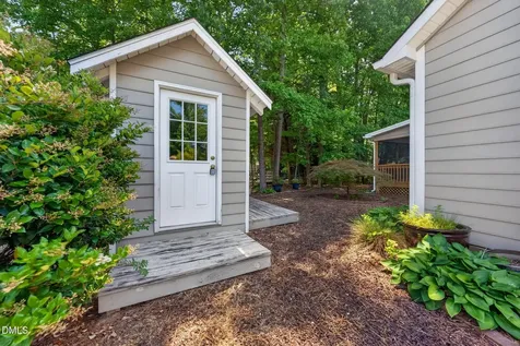 308 Highfield Avenue Cary NC 27519