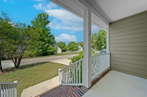 308 Highfield Avenue Cary NC 27519