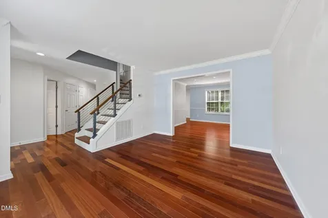 308 Highfield Avenue Cary NC 27519