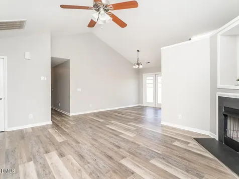 513 Brassfield Drive Burlington NC 27217