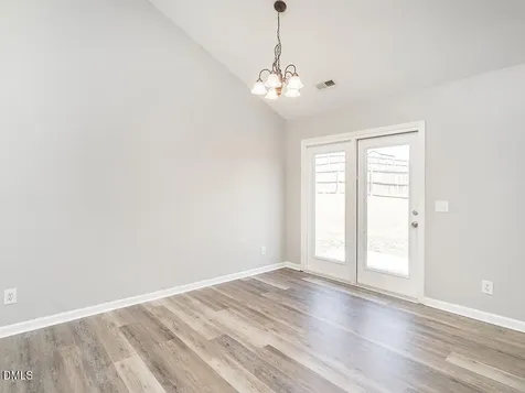 513 Brassfield Drive Burlington NC 27217