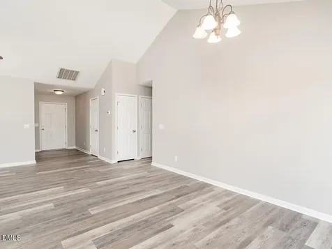 513 Brassfield Drive Burlington NC 27217