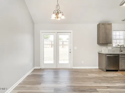513 Brassfield Drive Burlington NC 27217