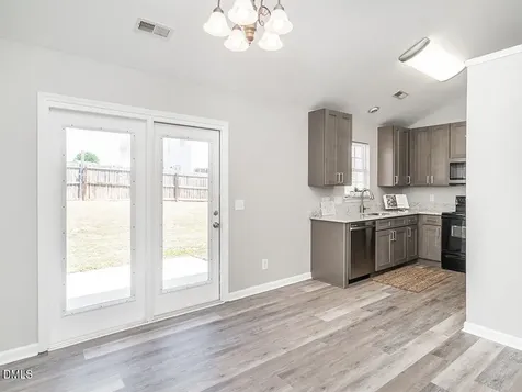 513 Brassfield Drive Burlington NC 27217
