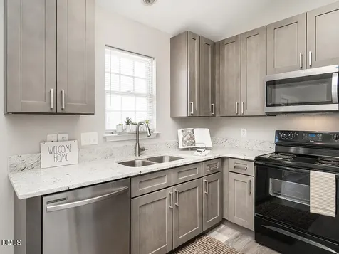 513 Brassfield Drive Burlington NC 27217