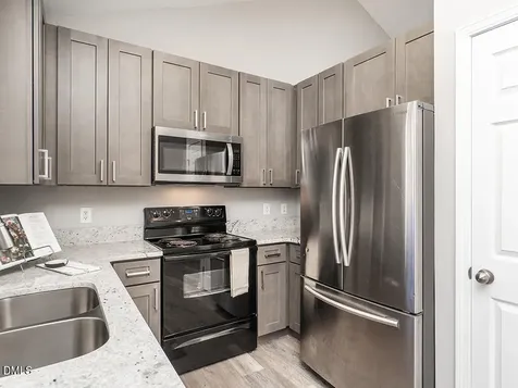 513 Brassfield Drive Burlington NC 27217
