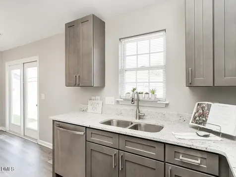 513 Brassfield Drive Burlington NC 27217
