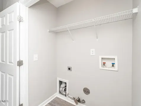 513 Brassfield Drive Burlington NC 27217