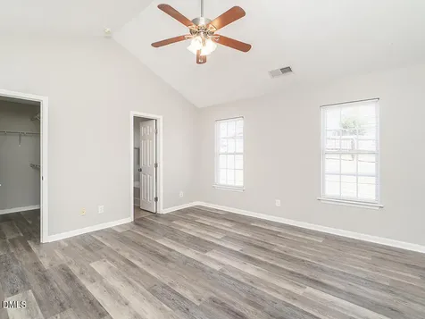 513 Brassfield Drive Burlington NC 27217