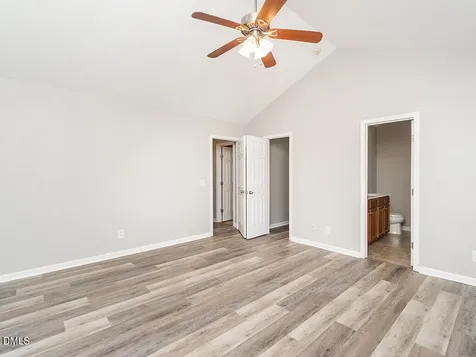 513 Brassfield Drive Burlington NC 27217