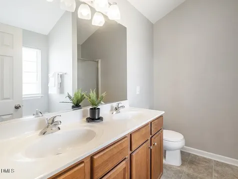 513 Brassfield Drive Burlington NC 27217