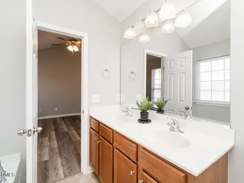 513 Brassfield Drive Burlington NC 27217
