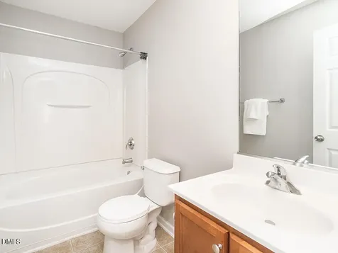 513 Brassfield Drive Burlington NC 27217