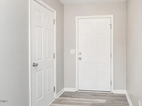 513 Brassfield Drive Burlington NC 27217