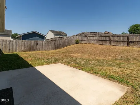 513 Brassfield Drive Burlington NC 27217