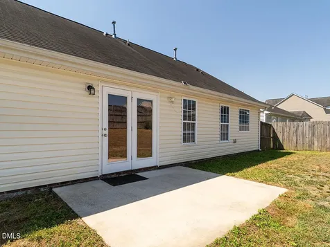513 Brassfield Drive Burlington NC 27217