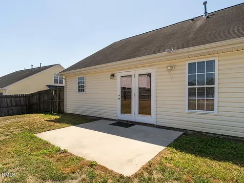513 Brassfield Drive Burlington NC 27217