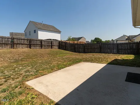 513 Brassfield Drive Burlington NC 27217
