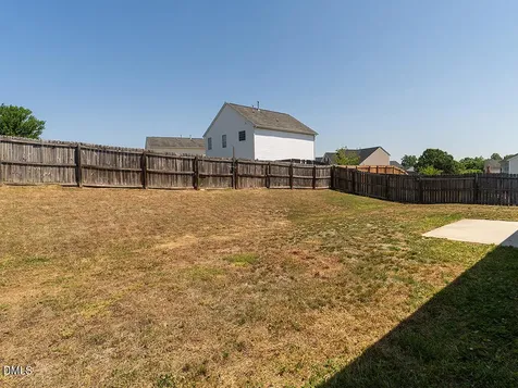 513 Brassfield Drive Burlington NC 27217