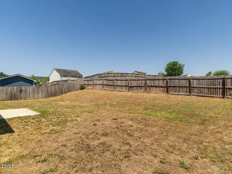 513 Brassfield Drive Burlington NC 27217
