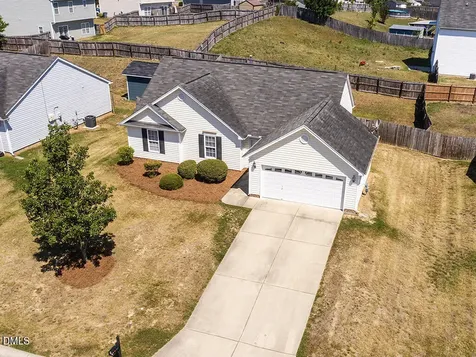 513 Brassfield Drive Burlington NC 27217