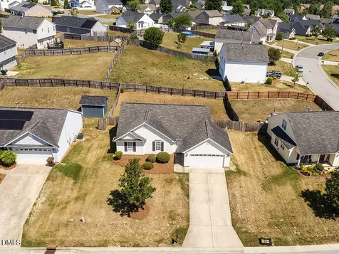 513 Brassfield Drive Burlington NC 27217