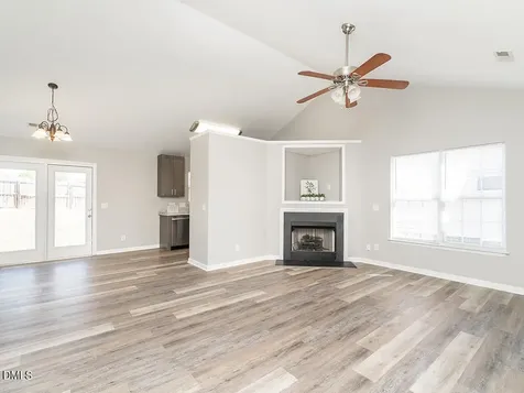 513 Brassfield Drive Burlington NC 27217