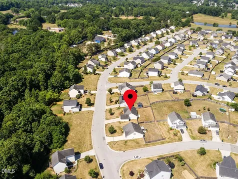 513 Brassfield Drive Burlington NC 27217