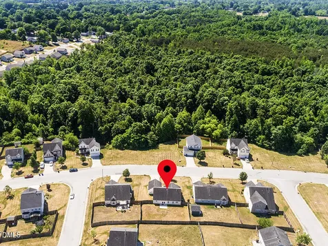 513 Brassfield Drive Burlington NC 27217