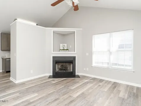 513 Brassfield Drive Burlington NC 27217