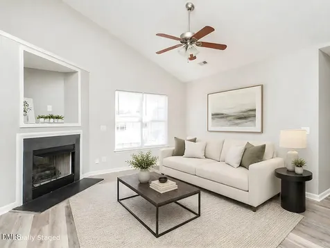 513 Brassfield Drive Burlington NC 27217