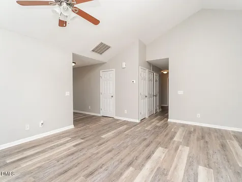 513 Brassfield Drive Burlington NC 27217