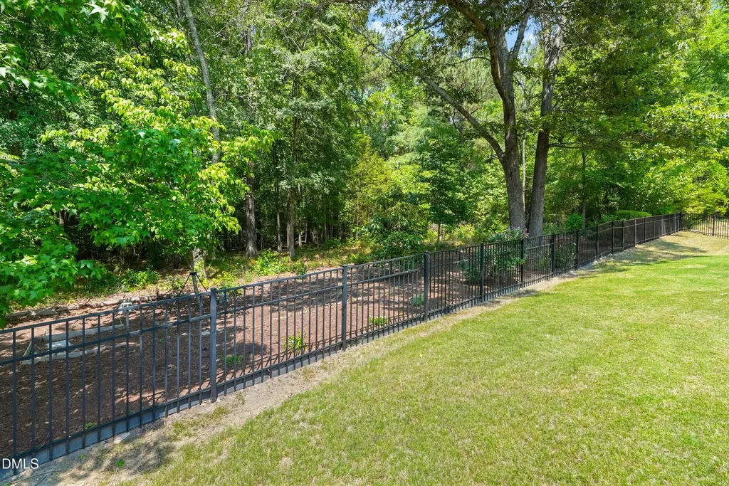 3321 Mountain Hill Drive Wake Forest NC 27587