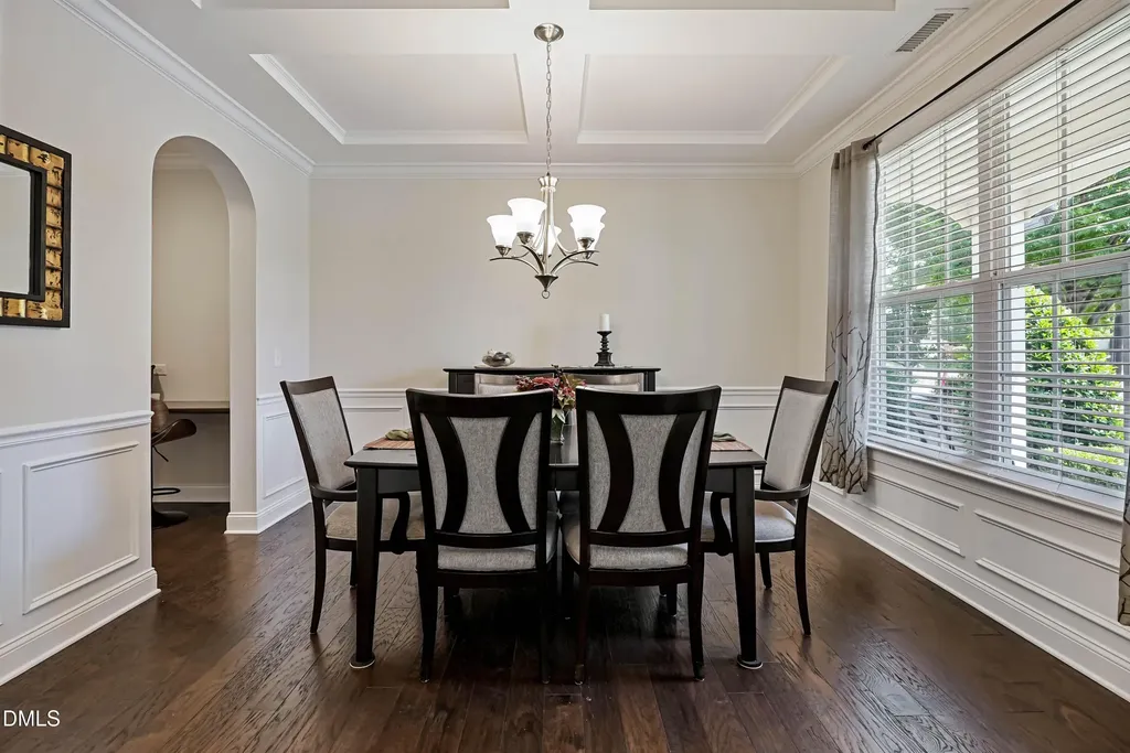 3321 Mountain Hill Drive Wake Forest NC 27587