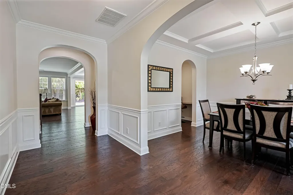 3321 Mountain Hill Drive Wake Forest NC 27587