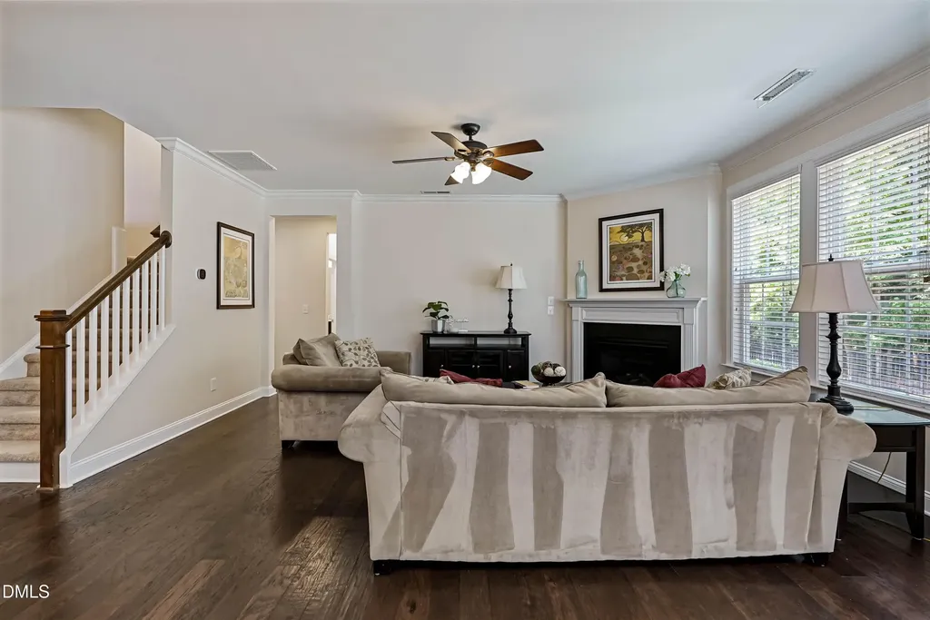 3321 Mountain Hill Drive Wake Forest NC 27587