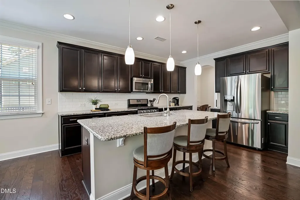 3321 Mountain Hill Drive Wake Forest NC 27587