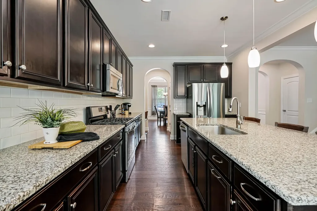 3321 Mountain Hill Drive Wake Forest NC 27587