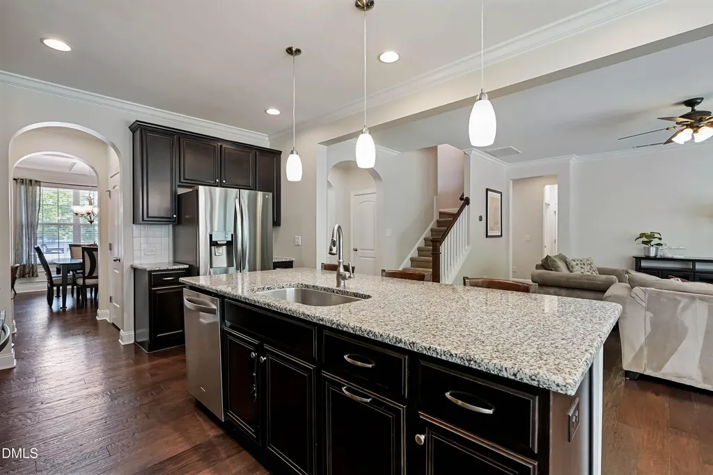 3321 Mountain Hill Drive Wake Forest NC 27587