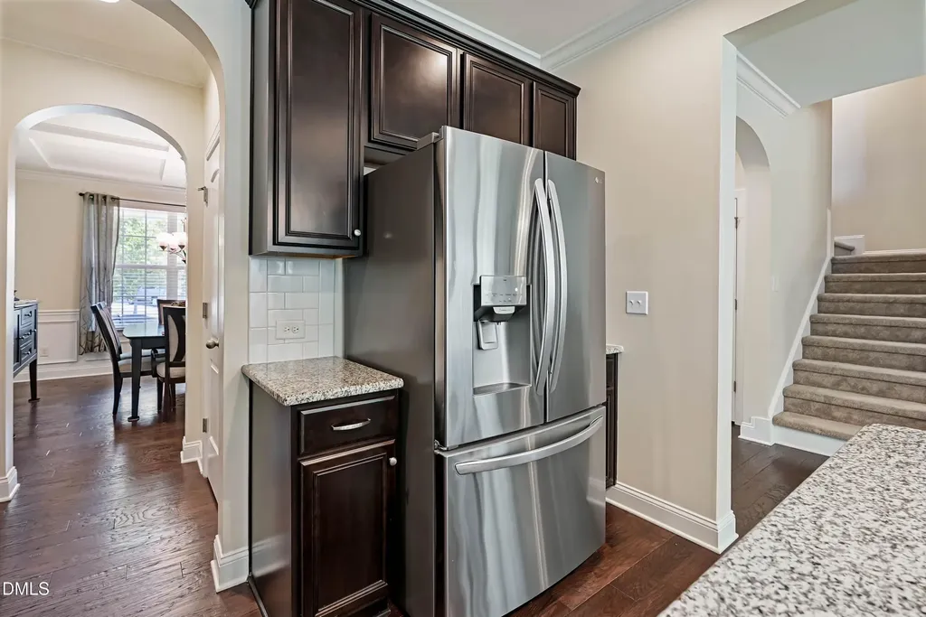 3321 Mountain Hill Drive Wake Forest NC 27587